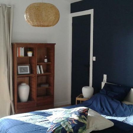 Maysoe Chambres D'Hotes Vieux-Boucau-les-Bains Zewnętrze zdjęcie