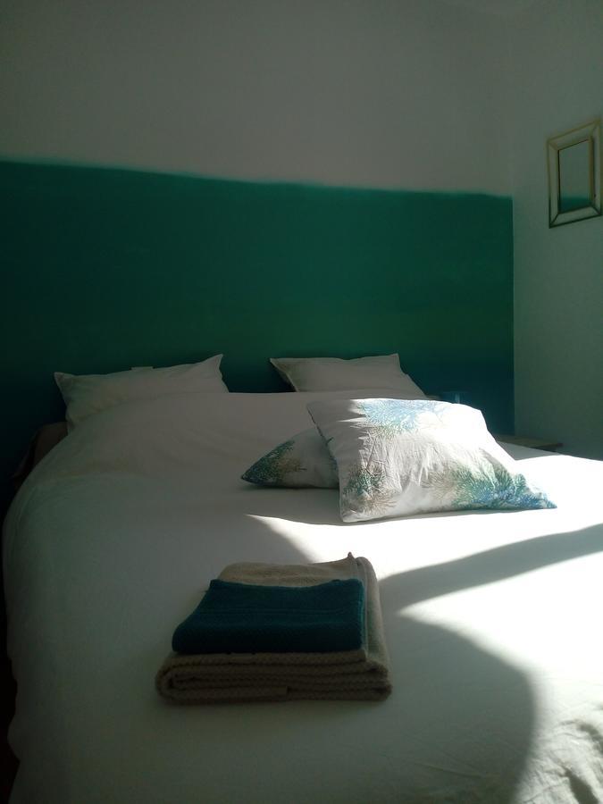 Maysoe Chambres D'Hotes Vieux-Boucau-les-Bains Zewnętrze zdjęcie