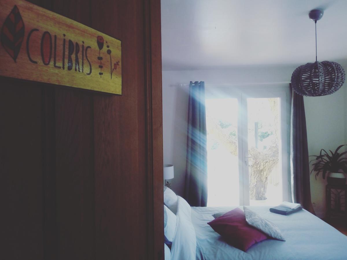 Maysoe Chambres D'Hotes Vieux-Boucau-les-Bains Zewnętrze zdjęcie