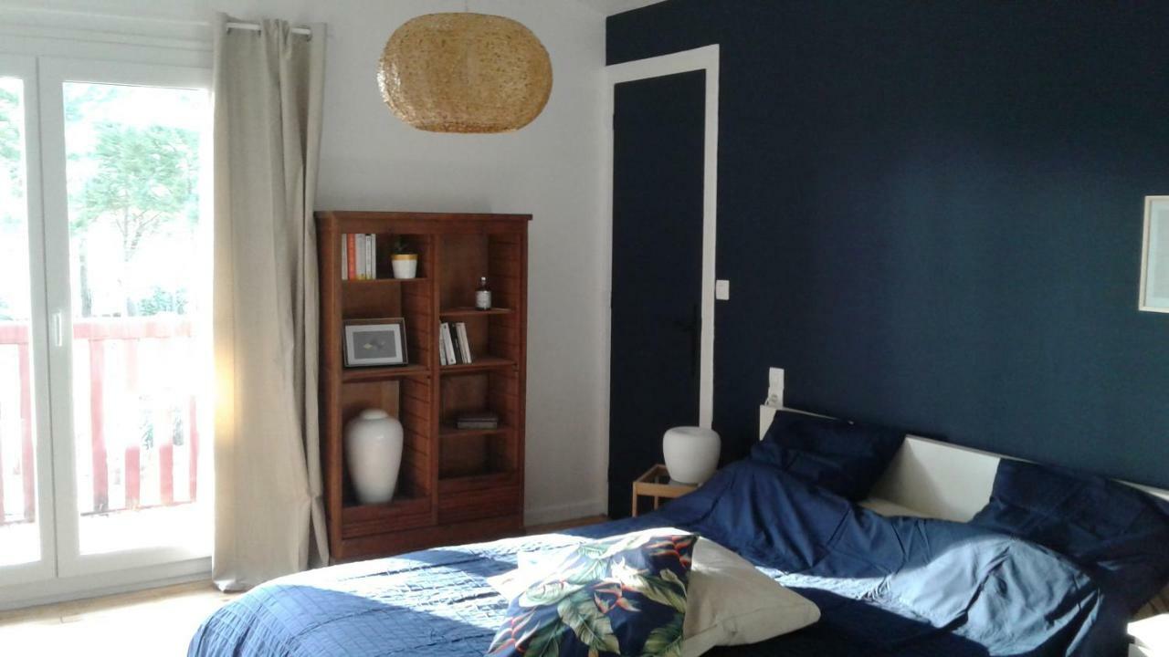 Maysoe Chambres D'Hotes Vieux-Boucau-les-Bains Zewnętrze zdjęcie