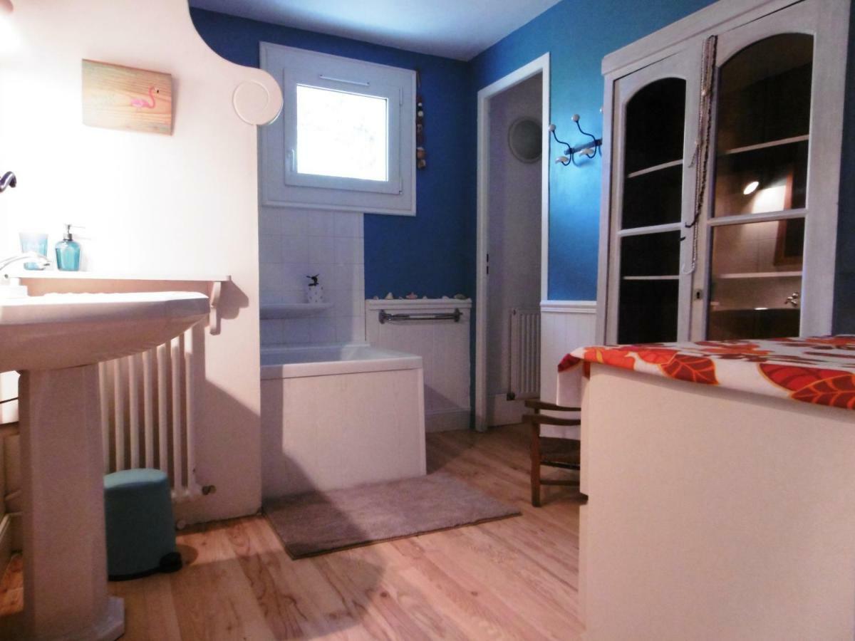 Maysoe Chambres D'Hotes Vieux-Boucau-les-Bains Zewnętrze zdjęcie